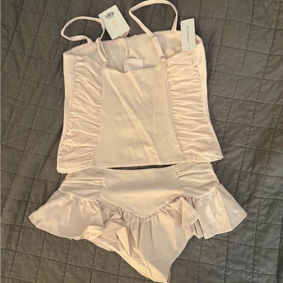 NWT Selkie En Pointe Dance Set - Picture 6 of 6